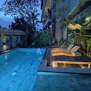 Sampara With Mindrum Group Ubud (Bali)