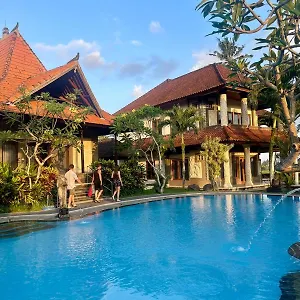 Arbathu Ubud (Bali)