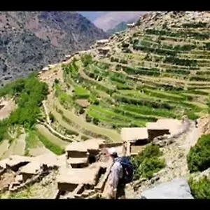 Dar Imoughlad 2*, Asni Morocco