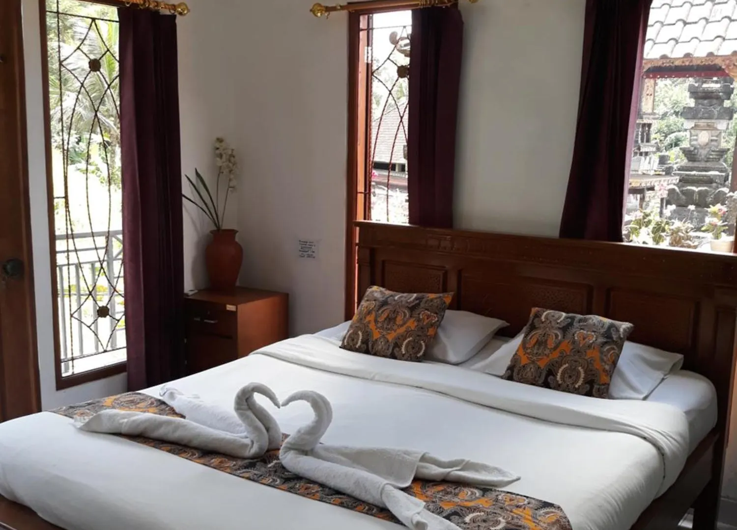 Kartika'S House Hotel Ubud  Guest house Ubud (Bali)