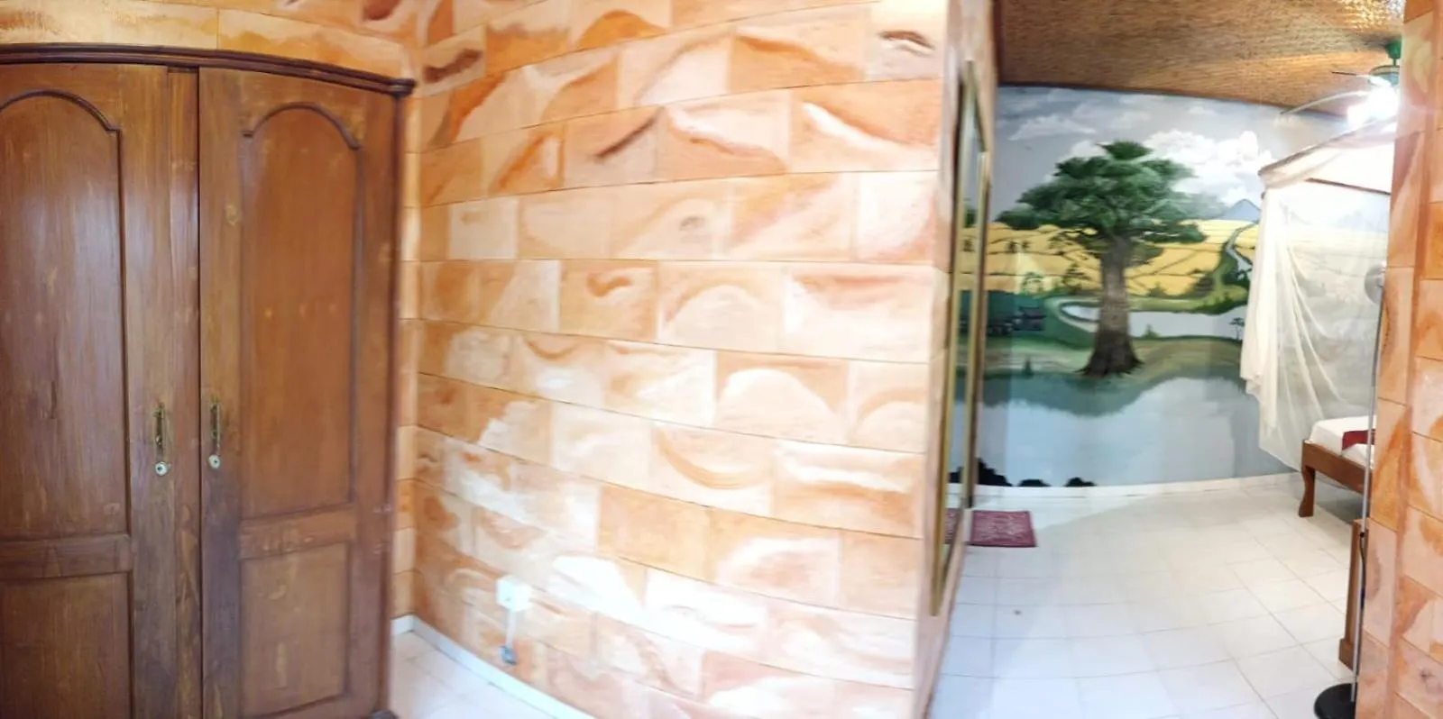 Kartika'S House Hotel Ubud