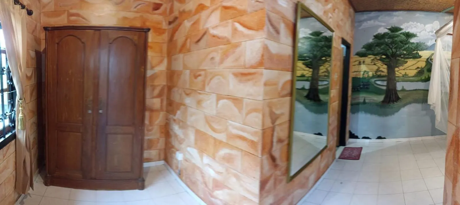 Kartika'S House Hotel Ubud 0*,