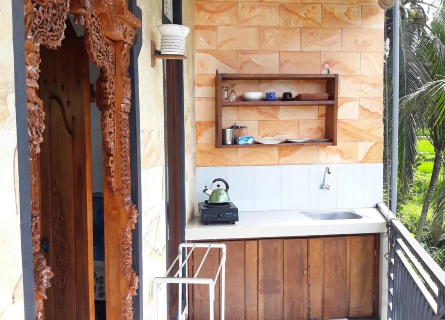 Kartika'S House Hotel Ubud Gæstehus
