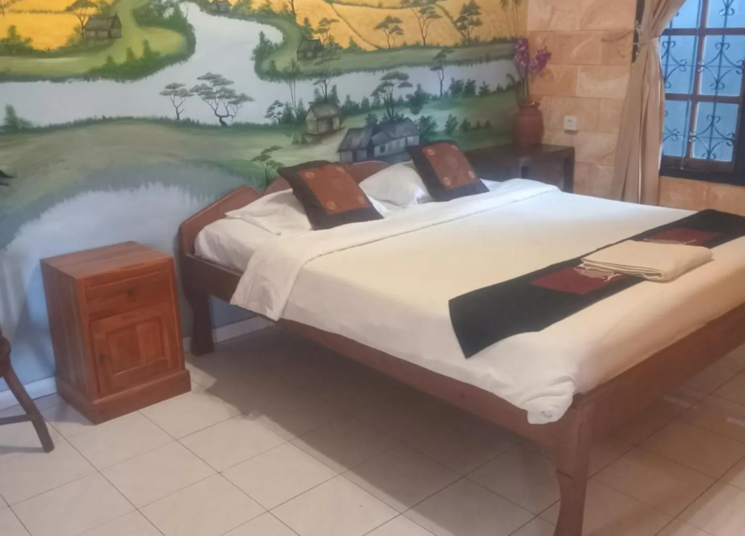 Kartika'S House Hotel Ubud Indonesien